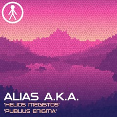 Alias A.K.A. - ALIASAKAS072 Clips!
