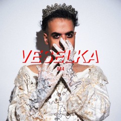 VESELKA PODCAST 084 | PROJEKT GESTALTEN