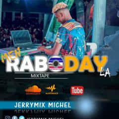 MIXTAPE MEN RABODAY LA
