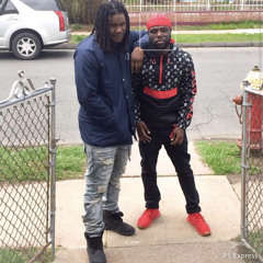 King Lo Ft Twan - All The Shit That