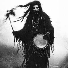 Echoes Of The Shaman