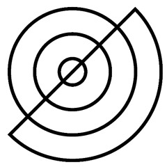 INHARMONICITY - ReACHINg ANdROMedA (A430 mix) 2024