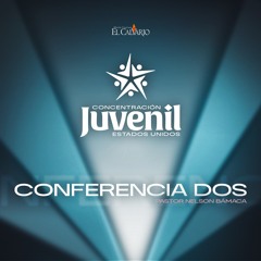 Conf. #2 - Concentración Juvenil, Estados Unidos - Agosto, 2025