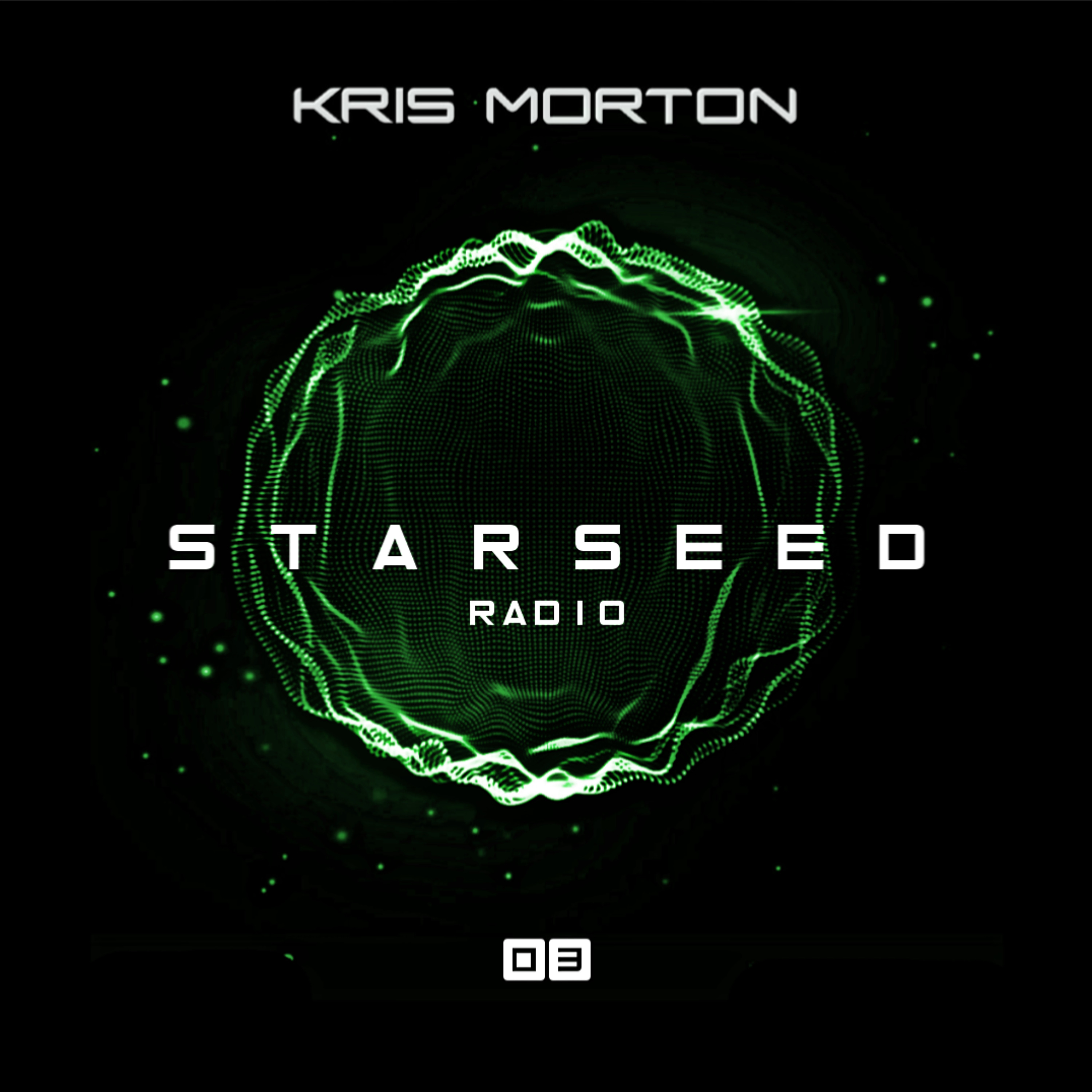 Kris Morton