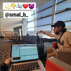 Beat 220415 (prod.motus) 163Bm (airport vibes 1)