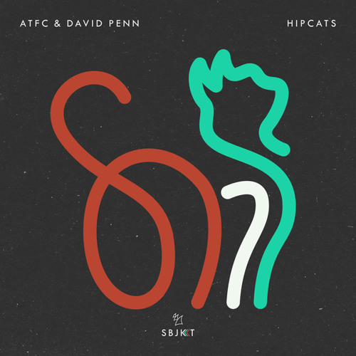 Stream ATFC & David Penn - Hipcats by ATFC | Listen online for free on  SoundCloud