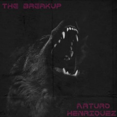 The Breakup prod. by Joeltellezz