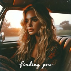 Finding You