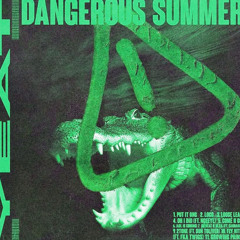 YEAT DANGEROUS SUMMER type beat "Croco"