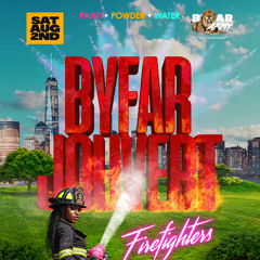 🧯🚒 #BYFARJOUVERT PROMO MIX 🚒🧯 (TOMORROW 🤣)