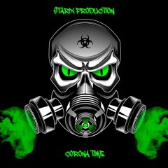 Starix Production - Corona Time (Official Audio)