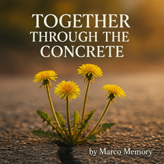Together Through the Concrete