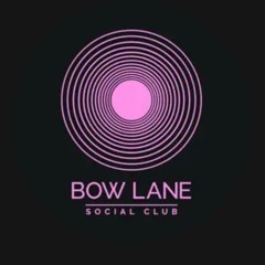 Dj's Glenn Davis Keith Dalton B2B @Bow Lane Aug 2024