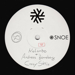 Kolombo & Andreas Henneberg - Crazy Skills (Original Mix)