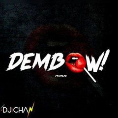 Dembow Mixtape vol.1