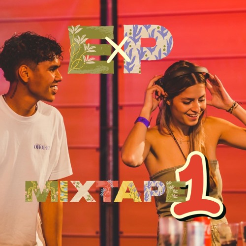 eliwatti x Pippa Mixtape 1