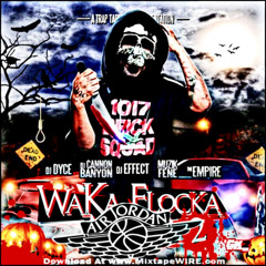 sido - meine jordans (on waka flocka 2010 type beat)