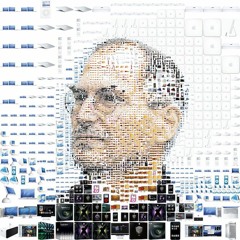 Steve Jobs Freestyle