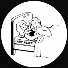 Lady Killer *Free DL*