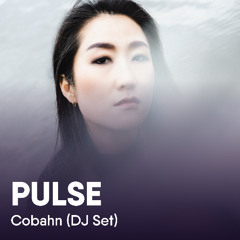 PULSE Sessions // 002: Cobahn