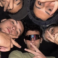 DOS CRIA 3.0 🙅🏻‍♂️🥷🤬