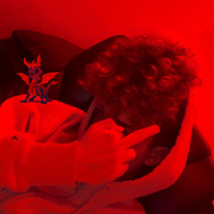 smoking >.< - (prod. tito)