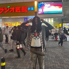 osiaaa - Judah Prod. Azuna + YK (KursedKane Exclusive)