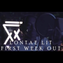 FIRST WEEK OUT [Prod. By NeonMp3]