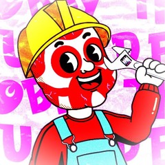 GPF - Bob The Builder (TzEKKe Edit)
