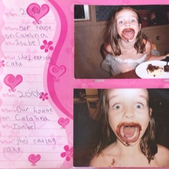 Let 'Em Eat Cake