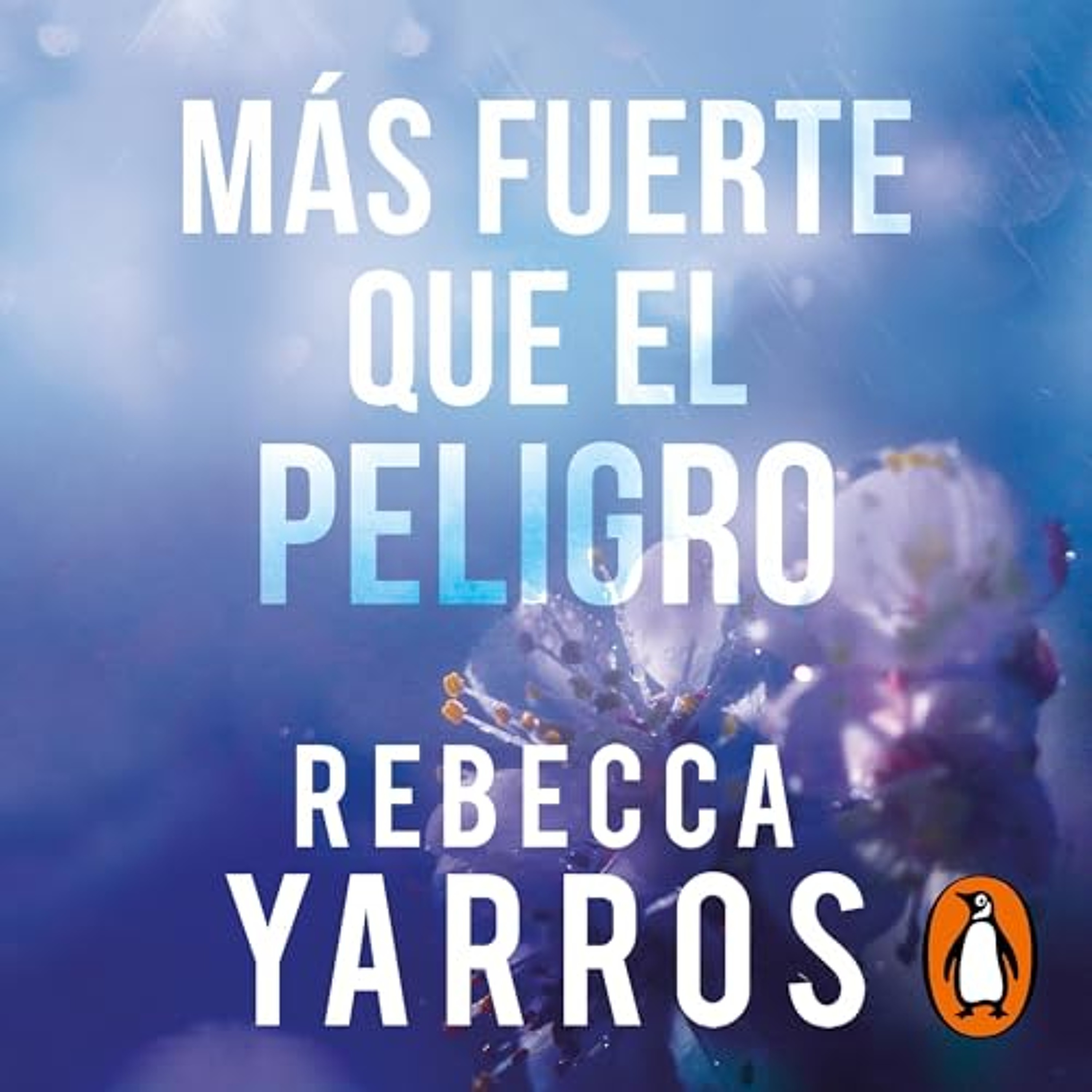Más fuerte que el peligro [Full Measures] (Audiolibro) | Prueba Gratis