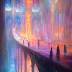 Threshold of Light Act III : Learning