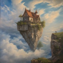 Heavenly Skyloft
