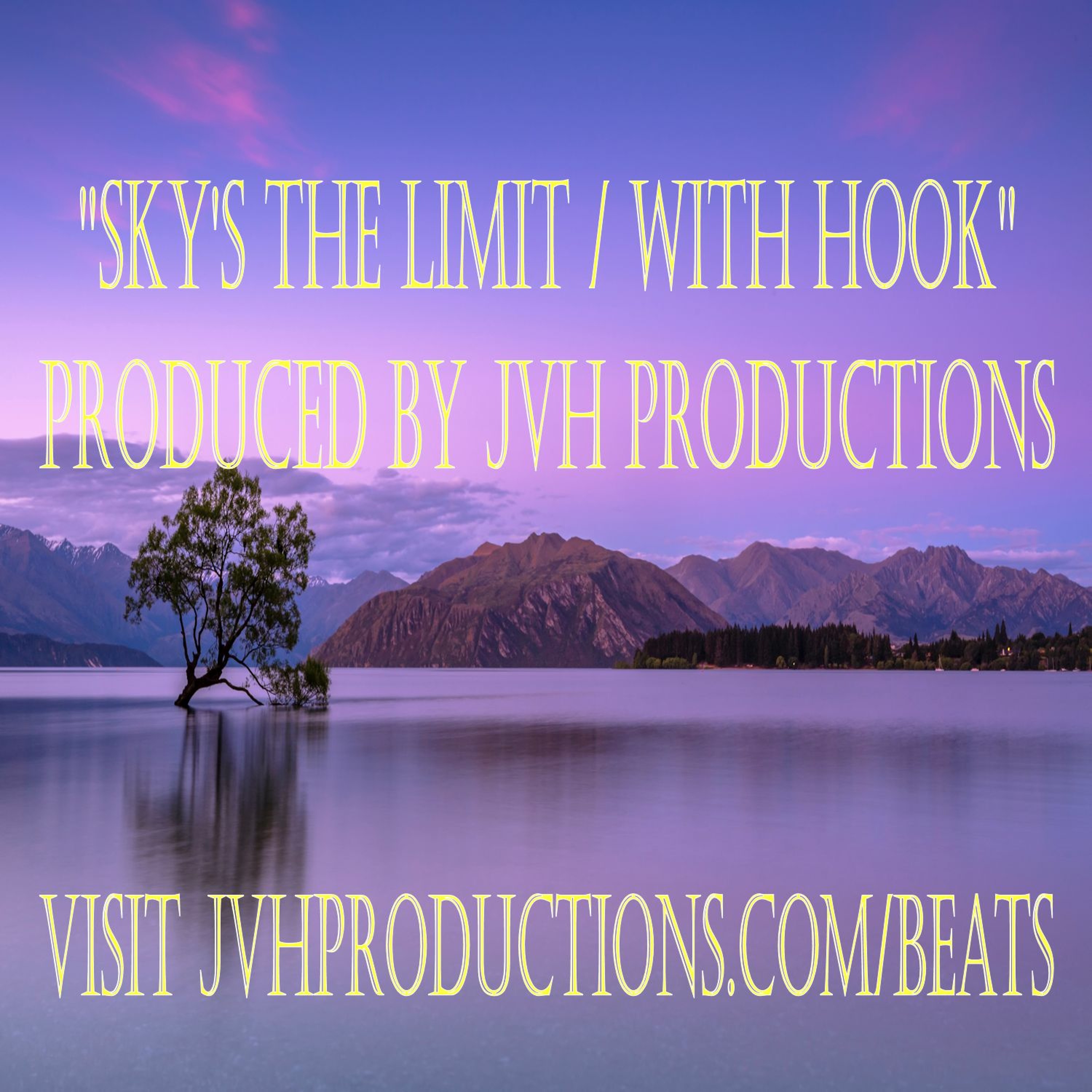 JVH Productions & Recordings