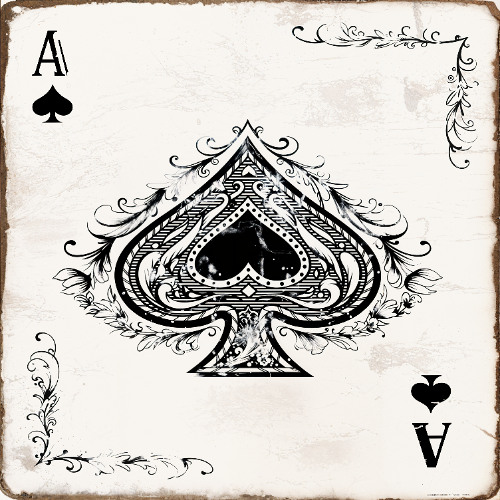 Ace of Spades