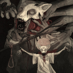 1991BEGOTTEN [prod. TAKIZAVA]