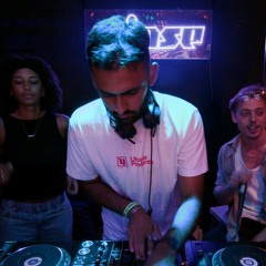 Utopia Presents - 17 July 2025