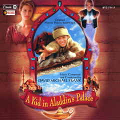Aladdin Awakes