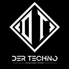 Live at Der Techno 21.10.2023  [Hard Techno Milan]