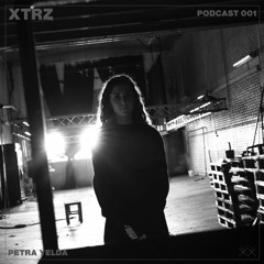 XTRZ Podcast 001 - Petra Yelda