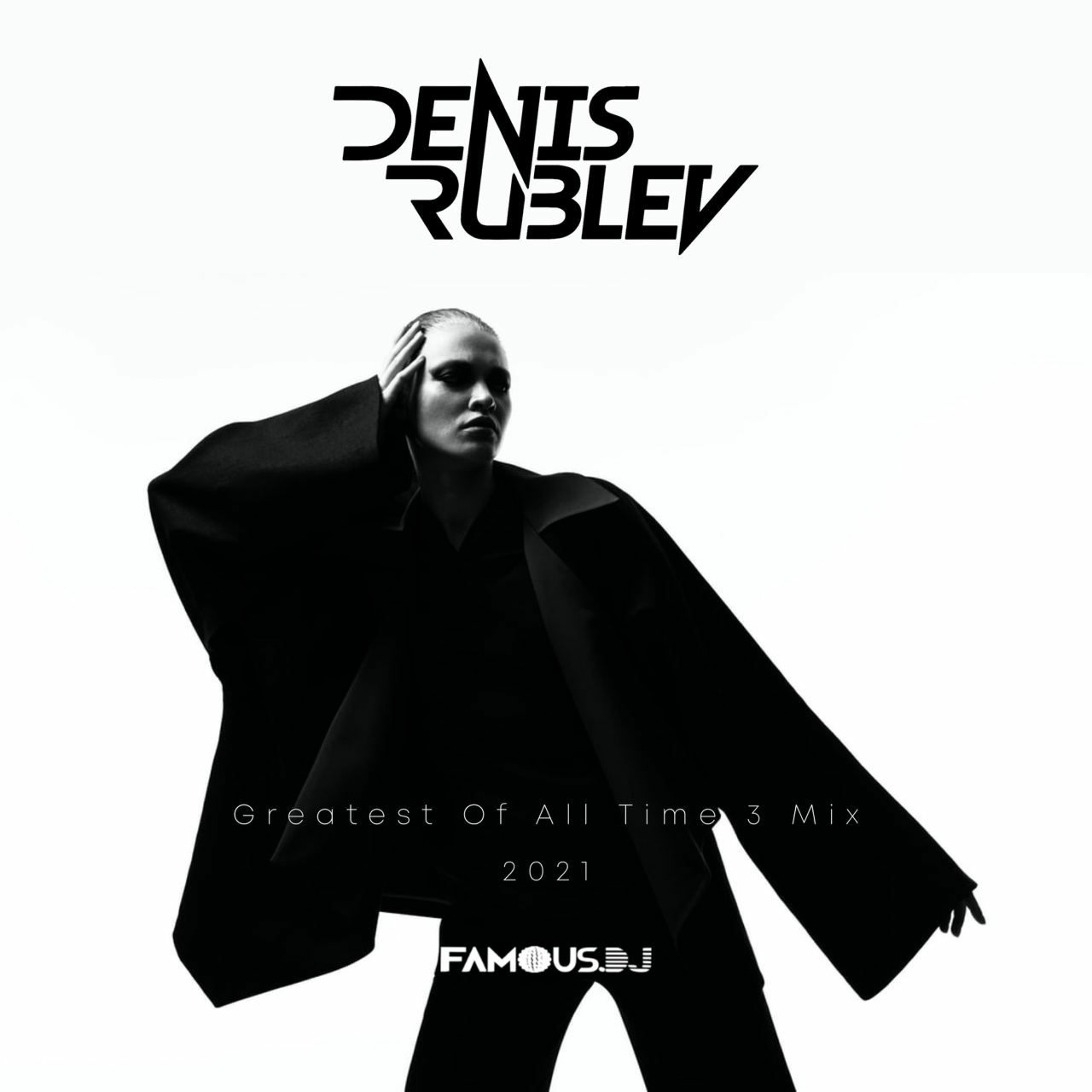 Denis Rublev