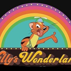 Willy's Wonderland 2