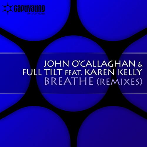 Breathe (Will Atkinson Remix) [feat. Karen Kelly]