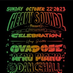 Heavy Soundz Unload