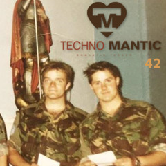 It All ends in a Supernova  - (Techno Mantic 42)