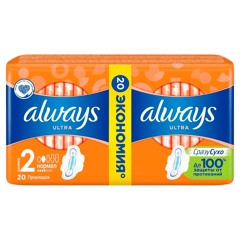 always snippet (без руины)