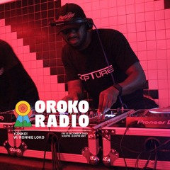 Y3NKO! - Oroko Radio - December 15th 2023