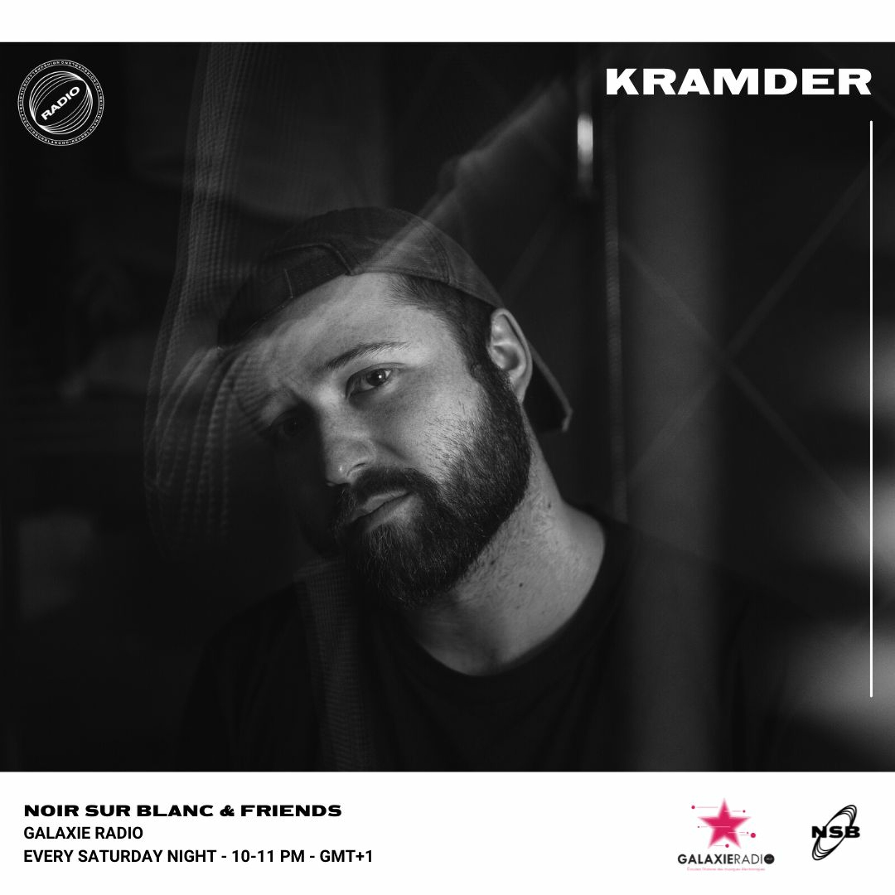 NSB & Friends #71 - kramder