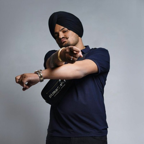 Undertaker Sidhu MoosewAla