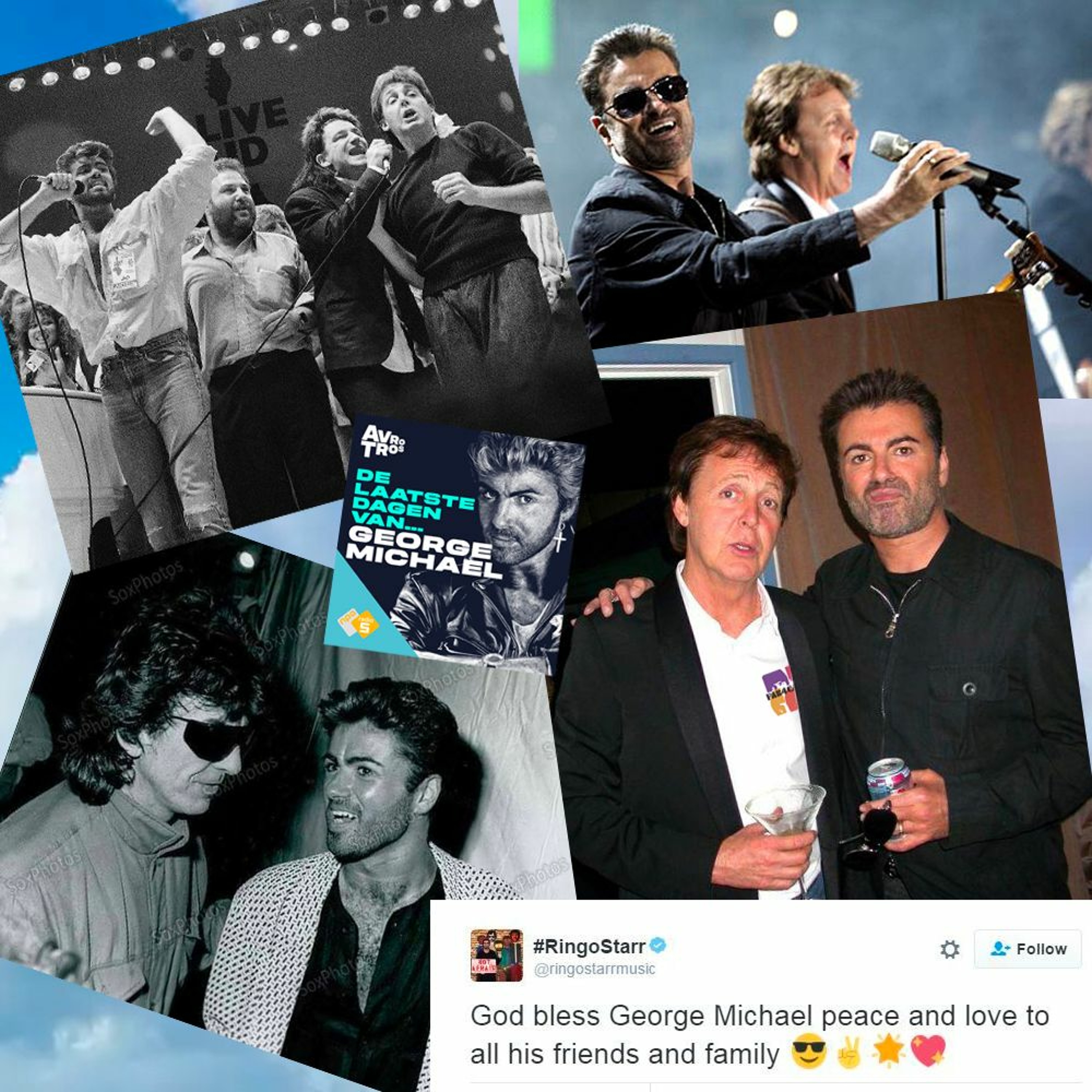 Fab4Cast - The Dutch Beatles Podcast